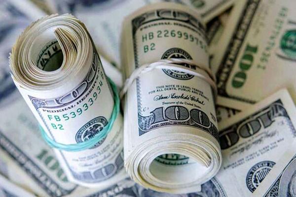 دلار دلار,تعادل دلار در کانال 49 هزار تومانی