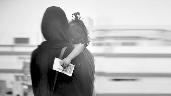 ازدواج زنان,قوانین جانبدارانه درباره ازدواج زنان ایرانی با مردان خارجی