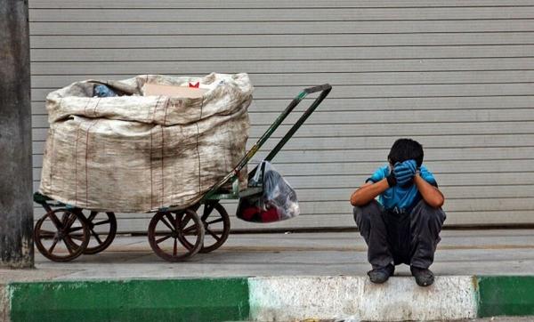 کودکان زباله گرد,ممنوعیت به کارگیری کودکان برای جمع آوری پسماند