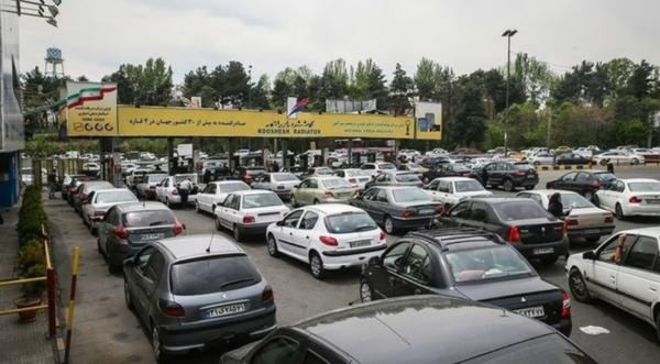صف بنزین در ایران,وضعیت بنزین در ایران
