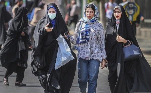 انتقادها به احکام قضایی برای حجاب,برخورد با بی حجابی
