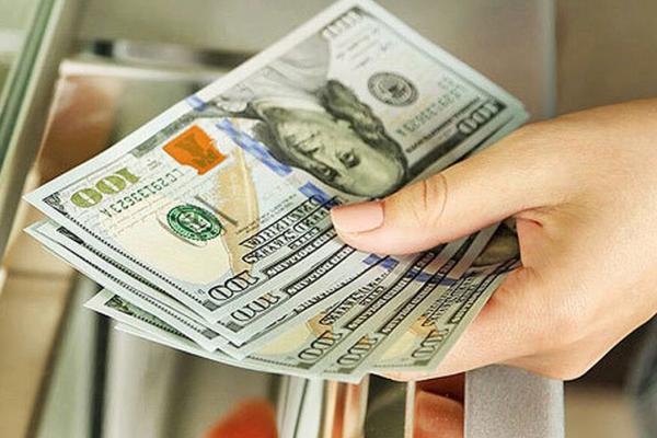 دلار دلار,قیمت دلار در مرداد 1402