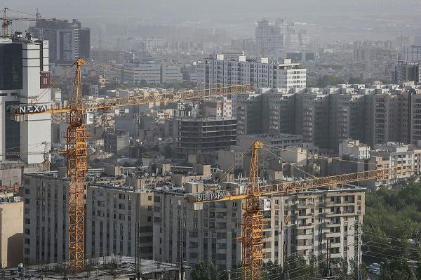 اجاره‌‌‌بهای آپارتمان در شمال تهران,اجاره خانه در تهران