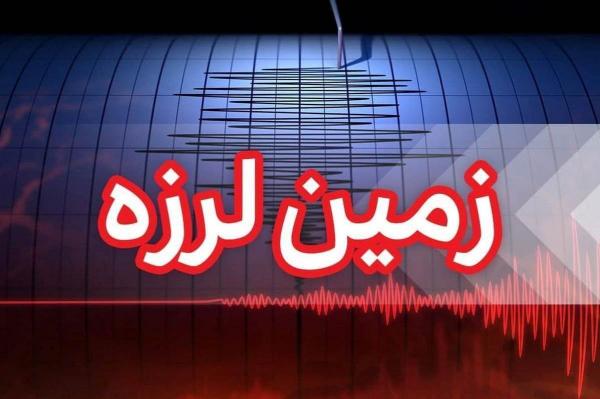 زلزله در تهران,زلزله دماوند تهران در 28 مرداد 1402