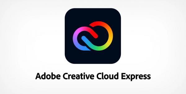 نسخه جدید ادوبی Express با قابلیت های هوش مصنوعی,نرم افزار Adobe Express