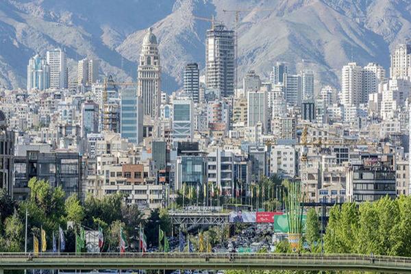 خرید و فروش دلاری خانه,وضعیت بازار مسکن در ایران