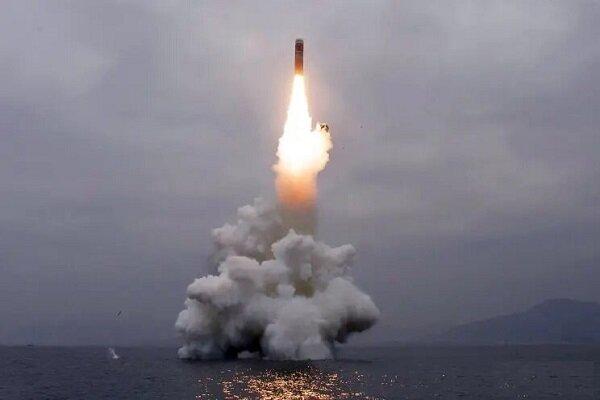 موشک بالستیک کره شمالی,آزمایش موشکی کره شمالی
