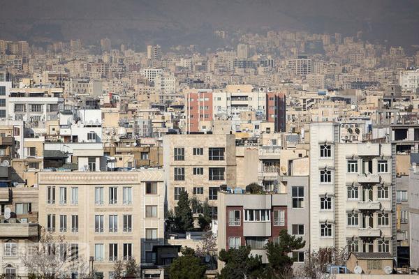 قیمت مسکن در تهران,قیمت‌های پیشنهادی مسکن در سراشیبی