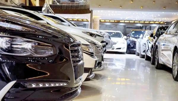 قیمت خودرو 30 مرداد 1402,قیمت خودروی داخلی و خارجی