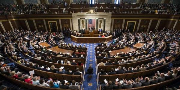کنگره آمریکا,تصویب طرح قانون بررسی کاهش تحریم‌های ایران در کمیته کنگره آمریکا