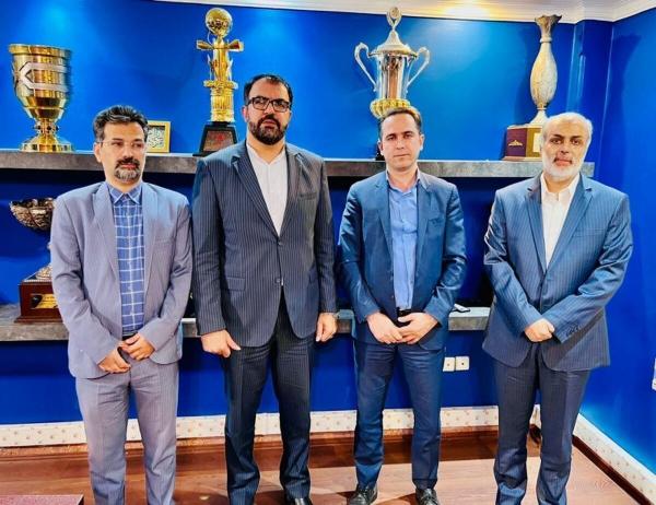 باشگاه استقلال باشگاه استقلال,طلبکاران باشگاه استقلال