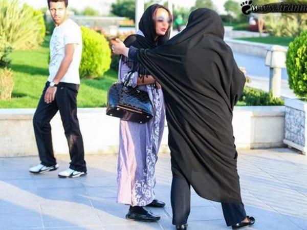 جریمه بدحجابی,درآمد زایی دولت با جریمه‌‌های لایحه حجاب و عفاف