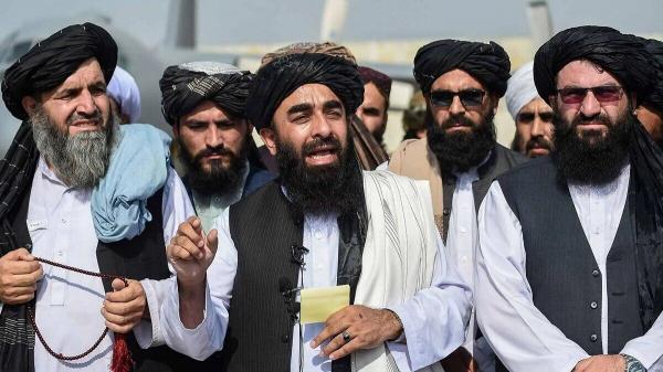 طالبان,گفتگوی طالبان و آمریکا