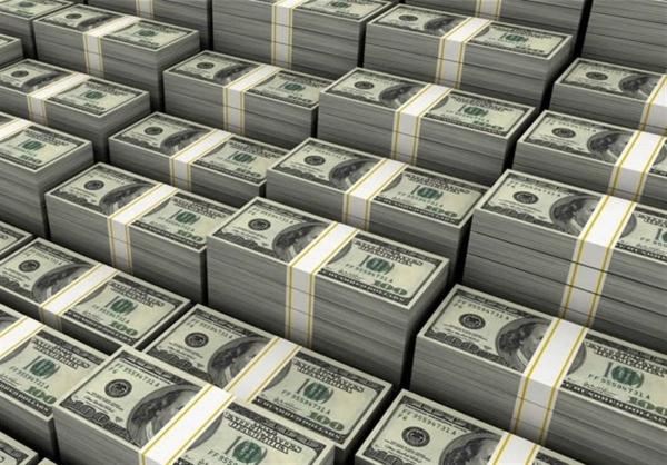 قیمت دلار قیمت دلار,آخرین وضعیت قیمت دلار