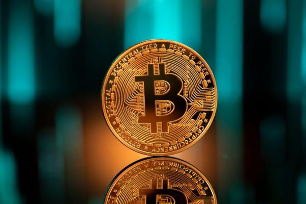 بیت کوین بیت کوین,ثبت یک رکورد عجیب برای بیت کوین