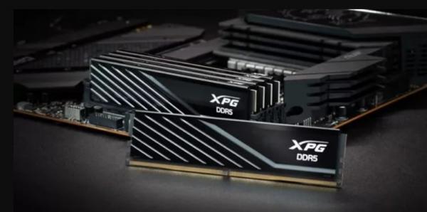 جدیدترین های ای دیتا,حافظه رم 6400 مگاهرتزی XPG LANCER BLADE DDR5