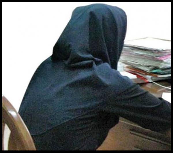 تجاوز,جوان شیطان صفت,فراردختر نوجوان از باغ وحشت