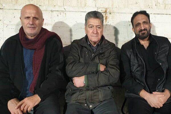 اکبر کارگر جم خطیر اکبر کارگر جم خطیر, تیم استقلال