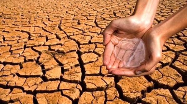 منابع آبی کشور, سیاوش آقاخانی, بحران آب در استان مرکزی