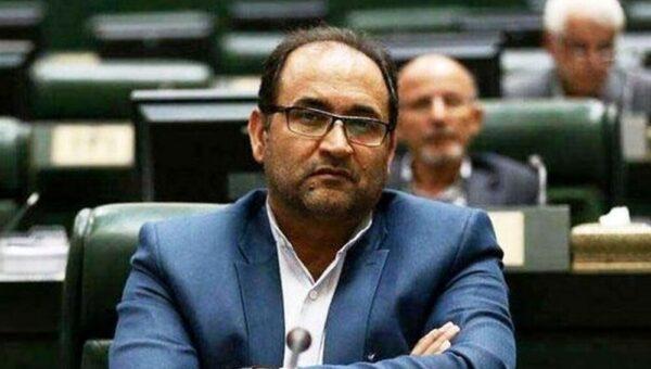 واکنش جلیل رحیمی جهان آبادی به توييت وحيد یامین پور واکنش جلیل رحیمی جهان آبادی به توييت وحيد یامین پور