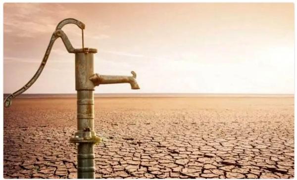 بحران آب در ایران,کمبود آبِ ایران ناشی از سوءمدیریت طولانی
