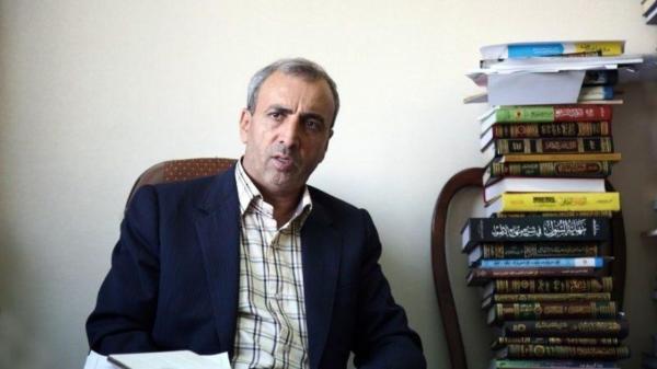 جلال جلالیزاده  جلال جلالیزاده ,انتقاد جلال جلالیزاده از شیوه مدیریت دولت رئیسی,دولت رئیسی ضعیف ترین دولت