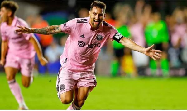 بلیت بازی فوتبال مسی در آمریکا, افزایش نجومی قیمت بلیت بازی‌های اینتر میامی