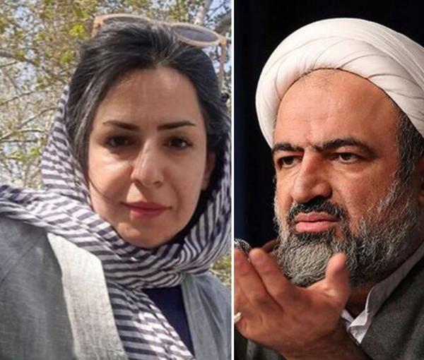 تبعید و جریمه نقدی یک روزنامه نگار تبعید و جریمه نقدی یک روزنامه نگار,شکایت حمید رسایی