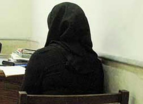 آزار و اذیت دختر جوان آزار و اذیت دختر جوان, تعرض