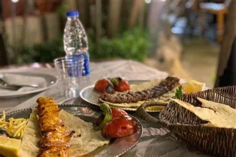 قیمت غذا در رستوران‌های معروف تهران,افزایش قیمت غذاها در ستوران ها