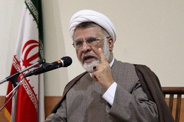 فاضل میبدی فاضل میبدی,روحانیت,ورود مداحان به سیاست