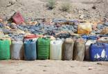 پیدا شدن جسد 6 سوخت‌بر در سیستان و بلوچستا,سوخت بران در سیستان و بلوچستان