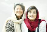 الهه محمدی و نیلوفر حامدی,نامه کمیسیون زنان بنیاد باران درباره روزنامه نگاران زندانی