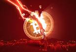 بیت کوین,قیمت بیت کوین در 11 مرداد 1402