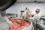 کارخانه سوسیس وکالباس,راهی شدن گوشت های برزیلی مانده در گمرک به کارخانه‌های سوسیس و کالباس