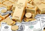 دلار,آخرین وضعیت قیمت دلار