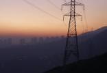 وضعیت برق در ایران,تعطیلی ایران بخاطر کمبود برق