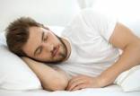 آپنه خواب,افزایش خطرات قلبی در افراد دچار به آپنه خواب
