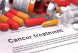 درمان سرطان,ابداع قرصی برای نابودی تومورهای سخت سرطان