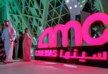 سینمای عربستان,رقابت سینمای عربستان با هالیوود