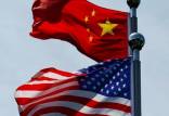 آمریکا و چین,دستگیری ۲ ملوان نیروی دریایی آمریکا به جرم جاسوسی برای چین