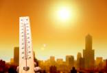 گرما در جهان,گرم ترین نقاط جهان
