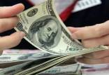دلار,قیمت دلار در 13 مرداد 1402