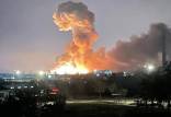 جنگ روسیه و اوکراین,حمله پهپادی به شهر ریلسک روسیه و یک نفتکش در تنگه کرچ
