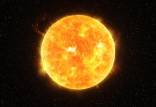 خورشید,کشف پرانرژی‌ترین پرتوهای گامای تابیده‌شده از خورشید
