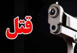 قتل جوان ۲۲ ساله در تبریز به دلیل اختلافات شخصی,قتل در تبریز