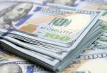 دلار,قیمت دلار در مرداد 1402