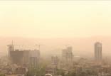 آلودگی هوای مشهد,تعطیلی مشهد