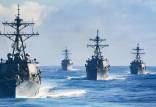 ورود 3 هزار نیروی آمریکا به دریای سرخ,جنگ ایران و آمریکا