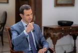 بشار اسد,رئیس جمهور سوریه